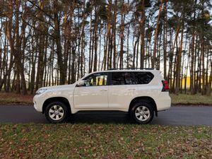Toyota Land Cruiser LWB 2.8 Diesel - Image 4