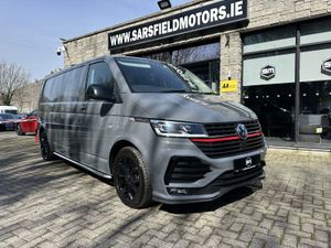 Volkswagen Transporter 2024 - Image 3