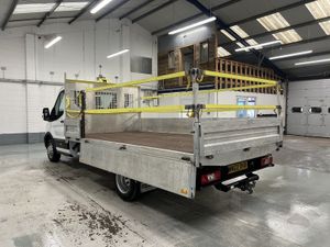 2022 Ford Transit Dropside Van - Image 4