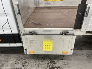 2022 Ford Transit Dropside Van - Image 2