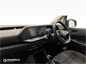 Volkswagen Caddy Cargo C20 Diesel Commerce Plus - Image 2