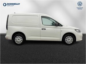 Volkswagen Caddy Cargo C20 Diesel Commerce Plus - Image 4