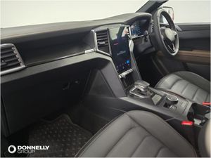 Volkswagen Amarok Diesel PanAmericana - Image 3