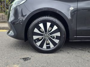 Mercedes Vito 119E SELECT - Image 4