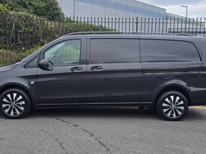 Mercedes Vito 119E SELECT - Image 3