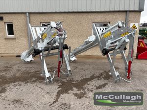 Newrock Slurry Pumps - Image 4