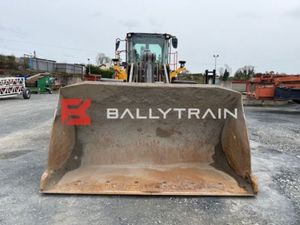 Volvo L180H Wheel Loader (2020) - Image 4