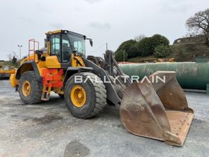 Volvo L180H Wheel Loader (2020) - Image 2