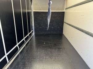 2022 Mercedes-Benz Sprinter Curtain Sider Van - Image 3