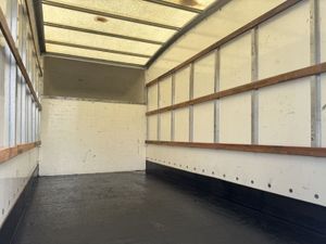 2021 Mercedes-Benz Sprinter Luton Box Van - Image 2