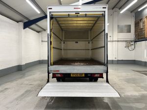 2020 Ford Transit Luton Box Van - Image 2