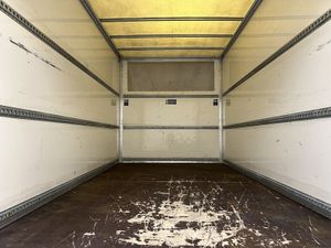 2020 Ford Transit Luton Box Van - Image 3