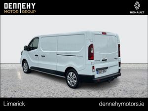 Renault Trafic TRAFIC LL30 BLUE DCI 130 SPORT - Image 2