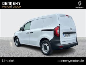 Renault Kangoo KANGOO ML19 DCI START GSR2 6 DR - Image 2