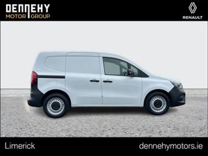 Renault Kangoo KANGOO ML19 DCI START GSR2 6 DR - Image 4