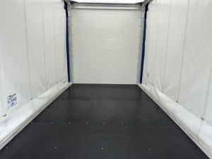 2022 Mercedes-Benz Sprinter Curtain Sider Van - Image 2