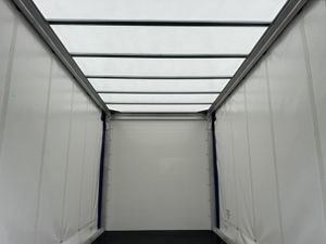 2022 Mercedes-Benz Sprinter Curtain Sider Van - Image 3