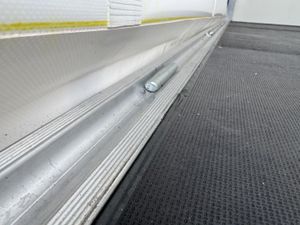 2022 Mercedes-Benz Sprinter Curtain Sider Van - Image 4