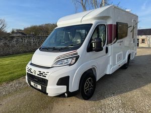 Elddis Autoquest 115 - Automatic - Image 4