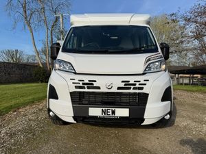 Elddis Autoquest 115 - Automatic - Image 3