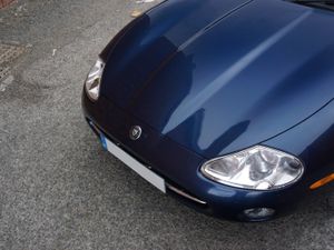 Jaguar XK8 *Low MLS* - Image 4