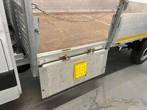 2021 Mercedes-Benz Sprinter Dropside Van - Image 3