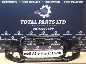 Audi body parts - Image 2