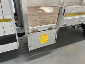 2021 Mercedes-Benz Sprinter Dropside Van - Image 3