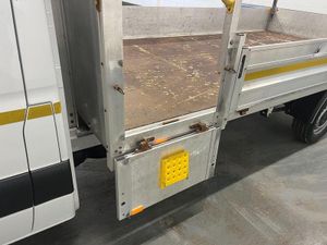 2021 Mercedes-Benz Sprinter Dropside Van - Image 2