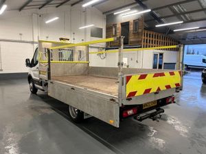 2022 Ford Transit Dropside Van - Image 4