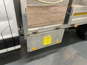 2022 Ford Transit Dropside Van - Image 2