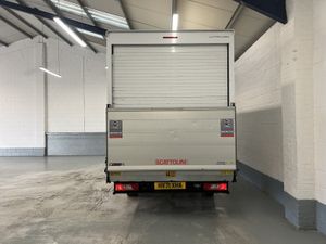 2021 Ford Transit Luton Box Van - Image 4