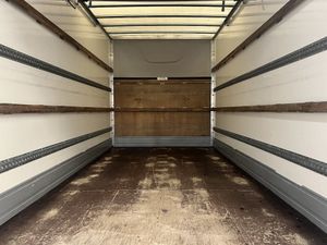 2021 Ford Transit Luton Box Van - Image 3