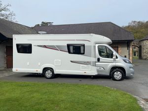 Elddis Majestic 196 - Manual - Image 4