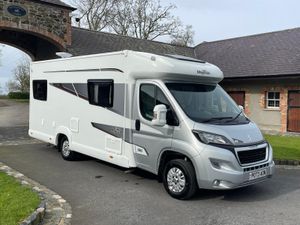 Elddis Majestic 196 - Manual - Image 3