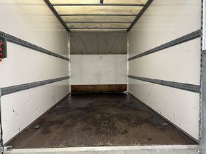 2021 Ford Transit Luton Box Van - Image 3