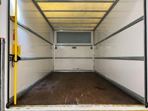 2023 Ford Transit Luton Box Van - Image 3