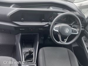 Volkswagen Caddy CARGO BUSINESS 2.0 TDI 102 BHP *€ - Image 2