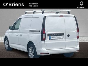 Volkswagen Caddy CARGO BUSINESS 2.0 TDI 102 BHP *€ - Image 3