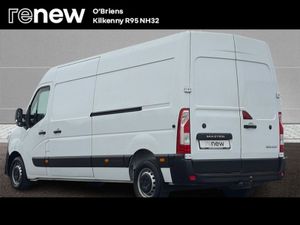 Renault Master LM35 BUSINESS 2.3 DCI 135 BHP *€22, - Image 3