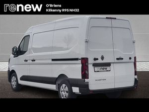 Renault Master MM35 START 2.0 DCI 130 BHP *DEMO MO - Image 3