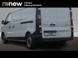 Renault Trafic LL30 START 2.0 DCI 130 BHP *€25,900 - Image 3