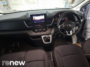 Renault Trafic LL30 SPORT 2.0 DCI 130 BHP *22,495 - Image 2