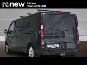Renault Trafic LL30 SPORT 2.0 DCI 130 BHP *22,495 - Image 3