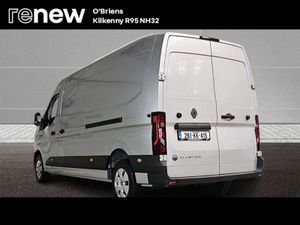 Renault Master LM35 ADNANCE 2.0 DCI 150 BHP *DEMO - Image 3