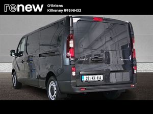 Renault Trafic LL30 START 2.0 DCI 130 BHP *DEMO MO - Image 3