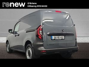 Renault Kangoo ML19 START 1.5 DCI 95 BHP *DEMO MOD - Image 3