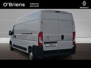 Citroen Relay 33 JUMPER L3H2 2.2 HDI 140 BHP *€16, - Image 3