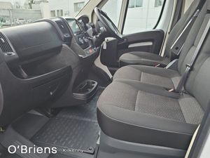 Citroen Relay 33 JUMPER L3H2 2.2 HDI 140 BHP *€16, - Image 4