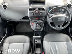 Renault Kangoo *100% ELECTRIC* LL21 BUSINESS ZE 33 - Image 3